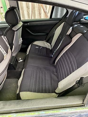 bmw 2002: BMW 3 series: 2003 г., 2.5 л, Автомат, Бензин, Седан — 3