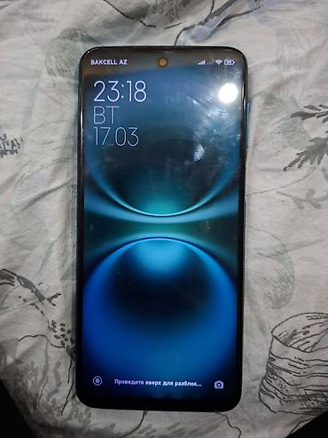 9s: Redmi Note 9S, 64 GB, rəng - Mavi — 2