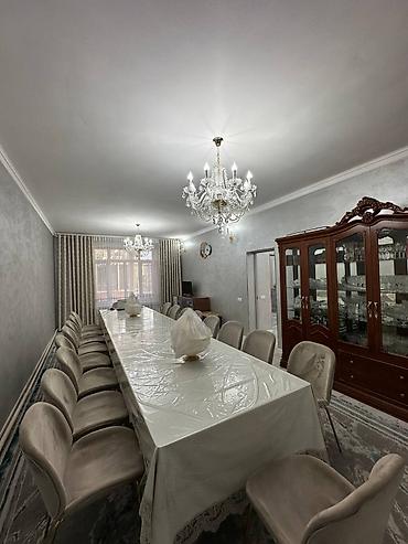 180: 🏡 СРОЧНО продаётся дом в районе Ак-Ордо 2! ( с мебелью) 📍 Адрес — 3
