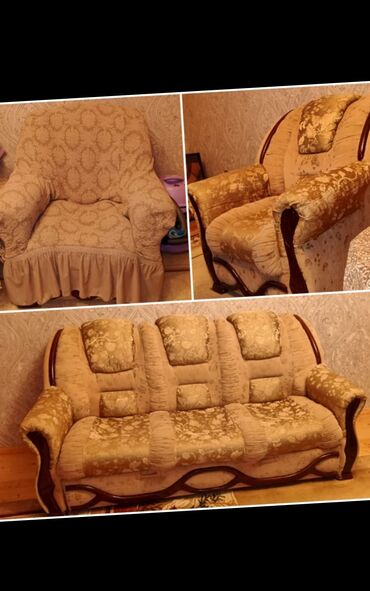 pulsuz mebel: Divan, İşlənmiş, Açılmayan, Parça, Çatdırılma yoxdur