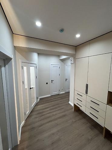 Продажа квартир: 3 комнаты, 78 м², Средний Джал Элитка, 12 этаж, Евроремонт — 4