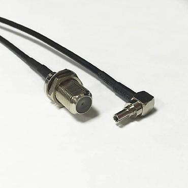 hyper x cloud: Пигтейлы и 4G антенны для модемов 3g,4g(винглов) сотовых — 8
