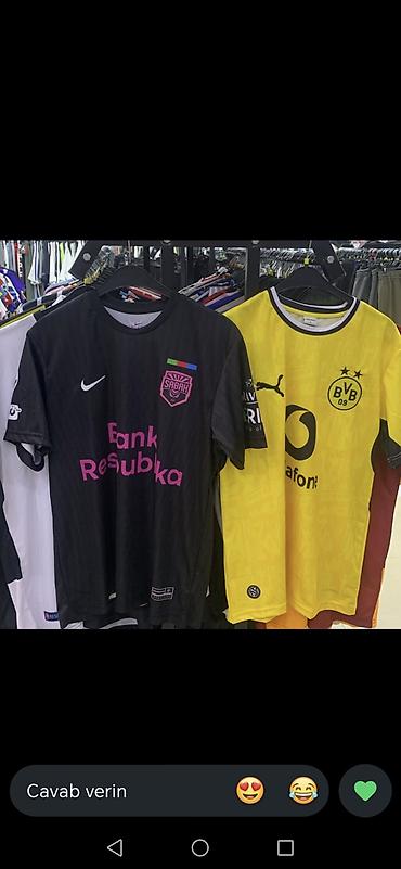 idman salvari: Futbolka, Adidas, M, rəng - Qara — 1