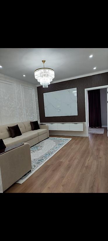 Продажа квартир: 1 комната, 56 м², Технопарк 108 серия, 5 этаж, Дизайнерский ремонт — 2