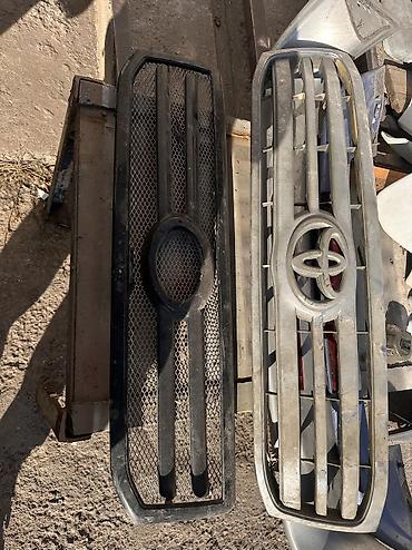 Другие автозапчасти: Автозапчасти для внедорожников/кроссоверов (подбор под конкретную — 2