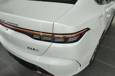 BYD: BYD : 1.5 l | 2024 il 55 km Sedan — 4