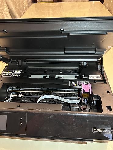 Printer və kseroks aparatları: 🖨️ PRİNTER SATILIR — TƏCİLİ DEYİL Ofisdən gətirilmiş printerdir -da lalafo.az — 7 Printer və kseroks aparatları: 🖨️ PRİNTER SATILIR — TƏCİLİ DEYİL Ofisdən gətirilmiş printerdir — 7
