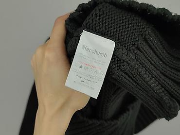 cardigans brown: Kardigan dla mężczyzn, rozmiar L — 5