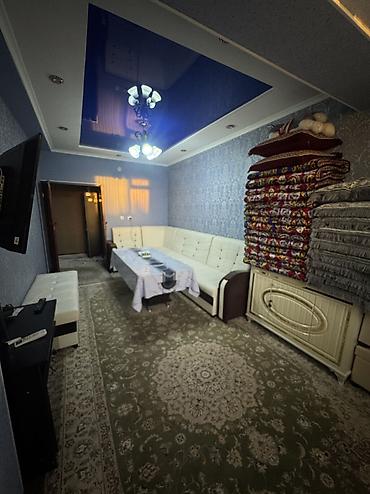 псо квартиры: 1 комната, 42 м², Индивидуалка, 2 этаж, Евроремонт — 2