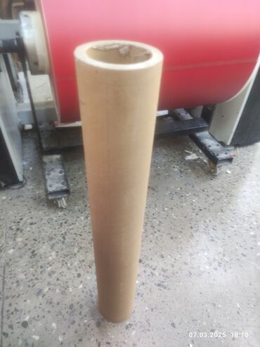 yağlı kağız qiyməti: Metal, Boru, Sənayə, Su üçün