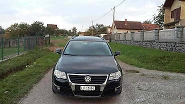 los re: FAROVI I OSTALI DELOVI ZA VOLKSWAGEN PASSAT B6 OD 2005. DO 2010. GOD — 1