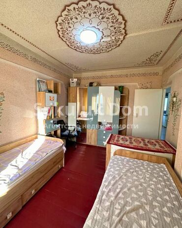 Продажа квартир: 2 комнаты, 52 м², 3 этаж — 5