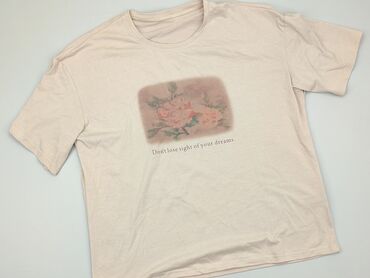 t shirty bmw m: T-shirt, L (EU 40), condition - Good