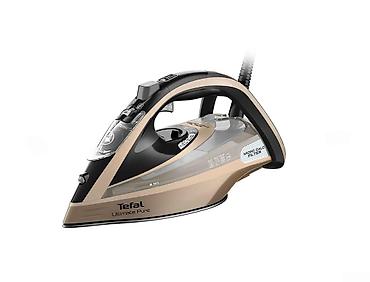 Техника и электроника: Buxarlı ütü Tefal FV9852E0 ULTIMATE 3 🟢 Rəsmi iş yeri olan və — 1