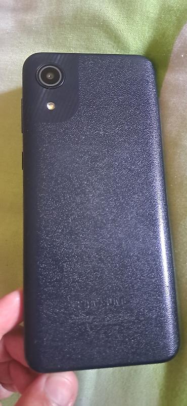 kontakt home iphone 11 128gb: Samsung Galaxy A03, rəng - Qara, İki sim kartlı — 2