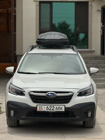 субару аутбек 2020 цена бишкек: Subaru Outback: 2020 г., 2.5 л, Бензин, Жол тандабас