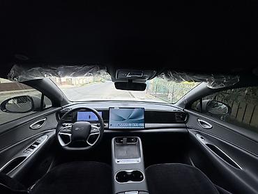 smart машина купить: BYD Sea Lion 06: 2025 г., Автомат, Электромобиль, Кроссовер — 9