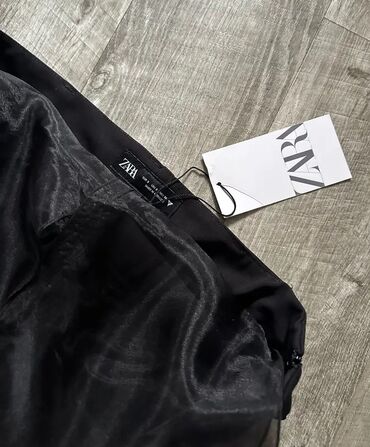 Roliklər: Zara etiketli teze don M razmer — 17