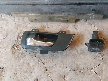 Силовые элементы кузова: Лонжерон Lexus, Оригинал — 8