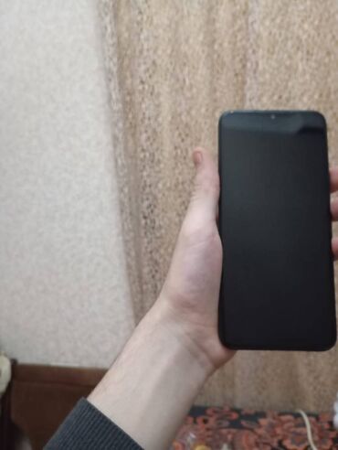 Xiaomi: Xiaomi Black Shark 5, 128 GB, rəng - Qara