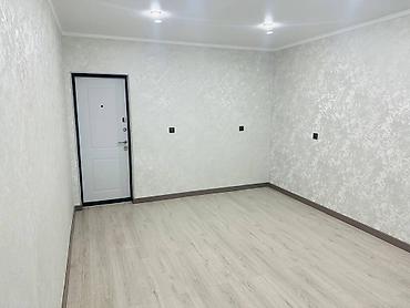 радуга вест продаю: 18 м², Без мебели — 3