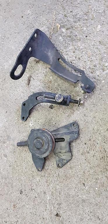 SPANER ZA NISSAN TERRANO