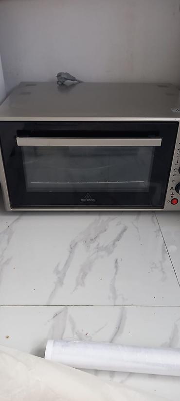 Elektrik sobası Stolüstü, İşlənmiş lalafo.az -da Elektrik sobası Stolüstü, İşlənmiş