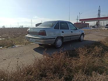 Daewoo: Daewoo Nexia: 2004 г., 1.5 л, Механика, Бензин, Седан — 7