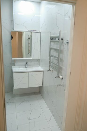 hovsan sosial evler satisi: 3 комнаты, Новостройка, 110 м²