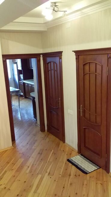 Yeni tikili: 3 otaqlı, Yeni tikili, m. Avtovağzal, 128 kv. m — 12