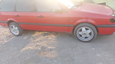 диски зил 131: Дөңгөлөктөр монтажда 195 / 50 / R 16, All-season, Колдонулган, Комплект, Жеңил унаалар, Куйма, тешиктери - 4