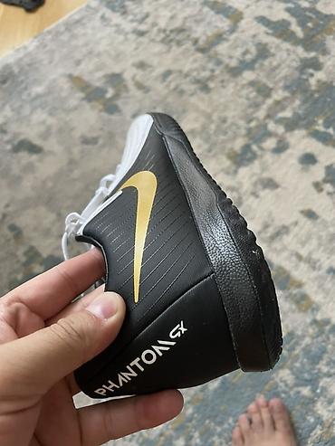 nike airmax: Мужские кроссовки, 43, Nike, Новый, цвет - Черный — 2