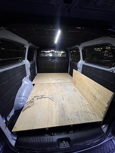 Hyundai: Hyundai Starex: 2019 г., 2.5 л, Автомат, Дизель, Фургон — 13