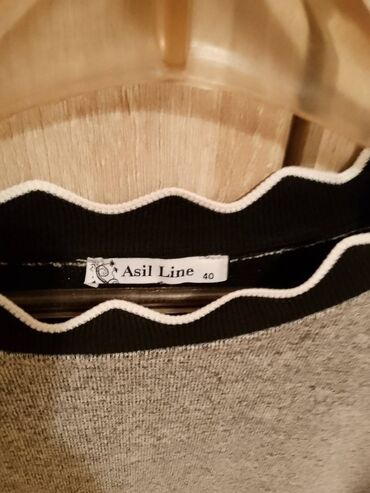 Tunike: M, bоја - Bela — 4