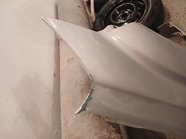 kia servis sumqayıt: Kia RİO, 2009 il, Ödənişli çatdırılma — 3