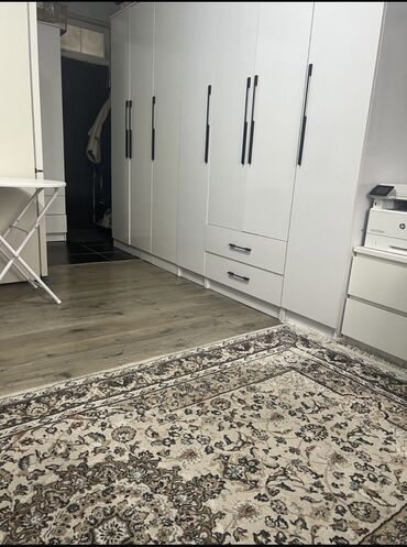 Продажа квартир: 1 комната, 24 м², Малосемейка, 2 этаж, Евроремонт — 6