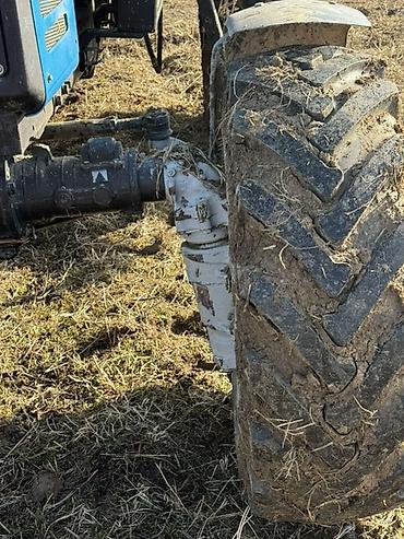 Тракторы МТЗ (Беларус): Модель: 952, Б/у, 2018 г., Трактор с другими агрегатами — 3