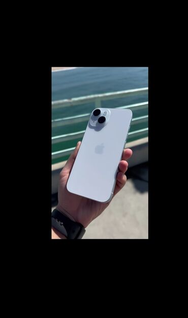 iphone xr world telecom: IPhone 15, 256 ГБ, Blue Titanium