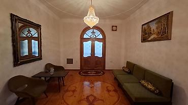 Günlük kirayə evlər: 160 kv. m, 4 otaqlı -da lalafo.az — 5 Günlük kirayə evlər: 160 kv. m, 4 otaqlı — 5