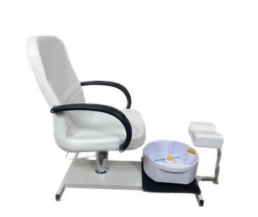 кресло для косметолога: Продаю педикюрное кресло
