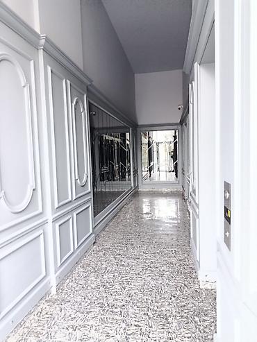 shokolad tower: Yasamal, 3 otaqlı, Yeni tikili, m. Nizami, 120 kv. m — 5