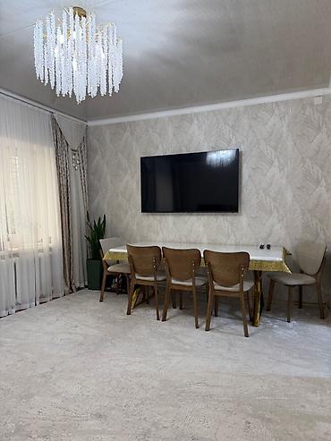 Продажа коттеджей и домов: 🏡 Срочно продаётся уютный немецкий дом в районе Пишпек (ул. Аммосова) — 22