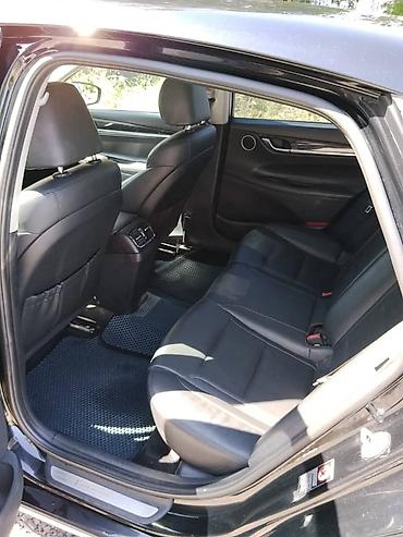 зеркала форд транзит: Hyundai Grandeur: 2017 г., 3 л, Автомат, Газ, Седан — 9