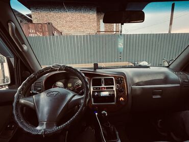 радиатор на опель вектра б: Hyundai Porter: 2005 г., 2.5 л, Механика, Дизель, Бус