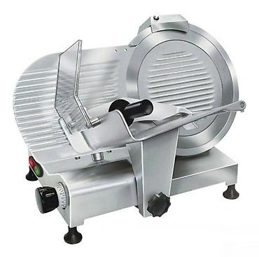 akula bıçak: Slayser Slayzer slicer Kaşar Dilimleme Makinası 22 Cm Gıda Dilimleme — 1