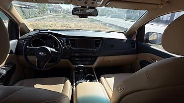 турбина карнивал: Kia Carnival: 2020 г., 2.2 л, Автомат, Дизель, Минивэн — 7