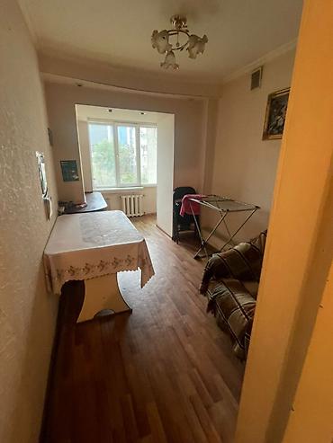 60: 3 комнаты, 81 м², Цум Индивидуалка, 3 этаж, Старый ремонт — 2