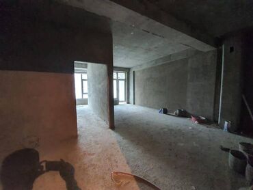 Yeni tikili: 3 otaqlı, Yeni tikili, m. Nəriman Nərimanov, 130 kv. m — 7