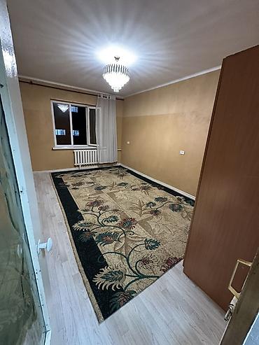 106: 2 комнаты, Пишпек Собственник, Студентам, от 3 месяцев, от 6 месяцев, С мебелью частично — 1