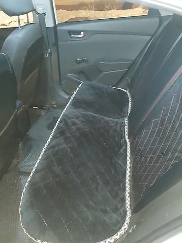 Hyundai: Hyundai Solaris: 2017 г., 1.6 л, Автомат, Бензин, Седан — 9